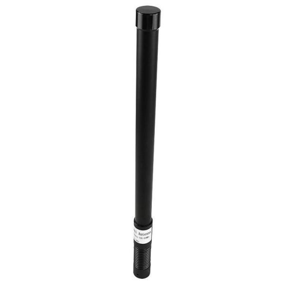 Outdoor Waterproof High-Performance 800-900MHz WiFi Fiberglass Omni Antenna For Base Station Repeater Anti Drone
