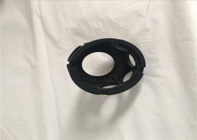 SS Alloy Precision CNC Machining Service , FDM 3 Axis CNC Machining