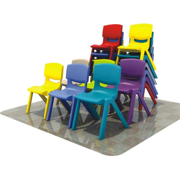 Children desk and chair IFP-007