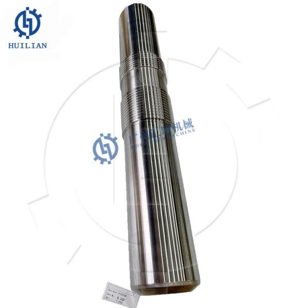 Daemo B360 Hydraulic Breaker Spare Parts Hammer Alion DMB Chisel Piston