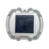 LED Aluminum Solar Road Marker Lights Traffic Solar Powered Road Marker