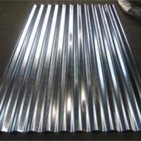 El cero panel acanalado de acero galvanizado lentejuela SGC340 del tejado