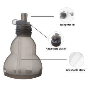 LFGB Платиновые силиконовые пакеты питания многоразовые пакеты для хранения грудного молока