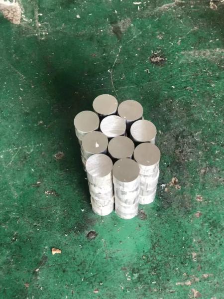 Top Quality Aluminum Alloy Rod / Bar 6061,7075,6063