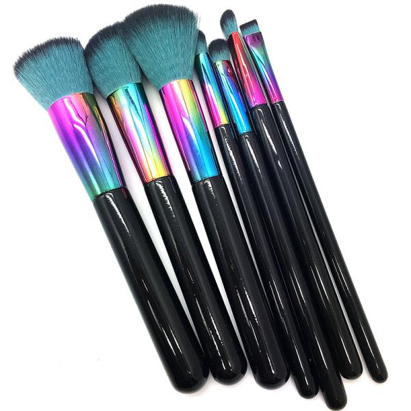 New Foundation Brush Flat Cream Makeup Brushes Professional Make-up Brush