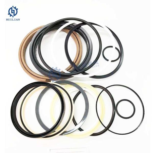 KOMATSU HB365LC-3E0 Excavator Hydraulic Main Pump Bucket Breaker Repair Oil Seal Kits