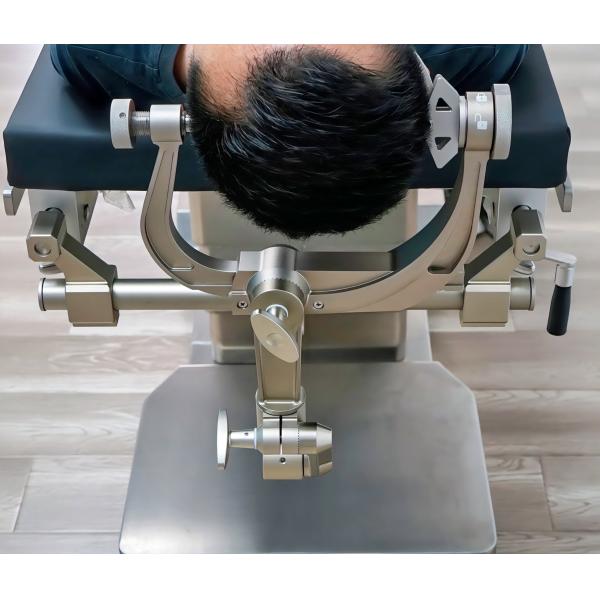 Head Fixture Surgical Head Stabilizer OT Table Accessories Manufacturer