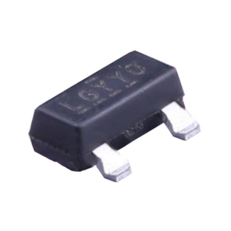 IRLML0060TRPBF Электронные компоненты IC MOSFET Интегральные схемы IC Infineon