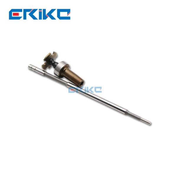 High Quality F00VC01203 Diesel Common Rail Injector Valve F 00V C01 203 New Arrival Fuel Injector Valve Set F OOV C01 203 FOOVC01203 for Bosh Injector Engine