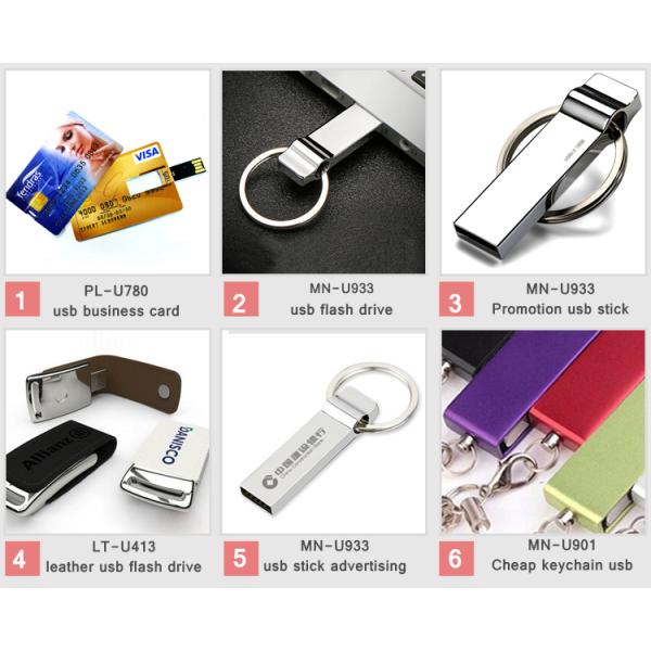 Custom Leather USB 3.0 Memory Flash Drive Portable 1GB 4GB 32GB High Speed True Capacity for Professional Data Transfer