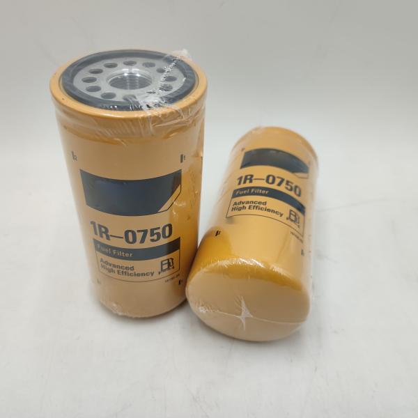 Excavadora Aplicável Fabricação Caminhão Pesado Filtro de Combustível Turbina de Motocicleta 7W-2327