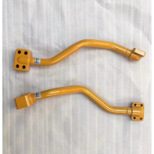 Hyundai R210 R200 Excavator Iron Pipe Made with the Latest Technology and Materials