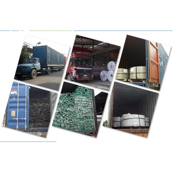 Прокладка квартиры нержавеющей стали 2507