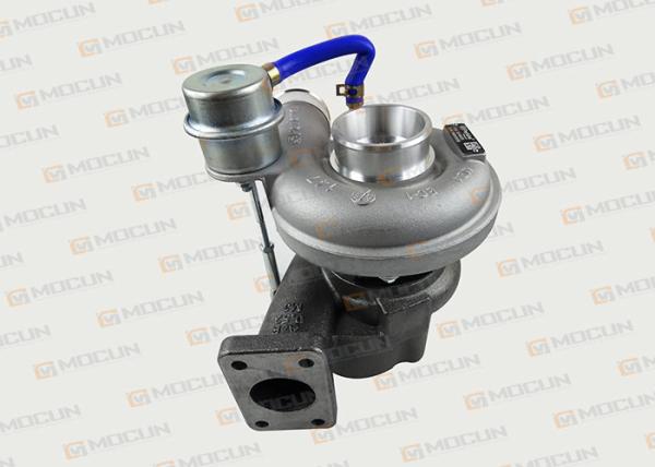 Perkins GT2556S 2674A225 Diesel Engine Turbocharger 2674A225 Oil Cooled