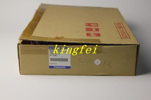 Panasonic N1F8RC81D Carte de reconnaissance Panasonic Accessoires de machines
