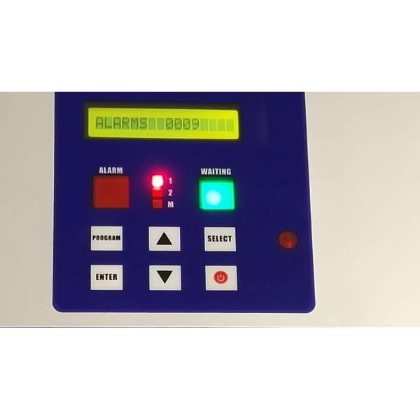 Высокая прогулка чувствительности до блок развертки МКД500 температуры тела металлоискателя