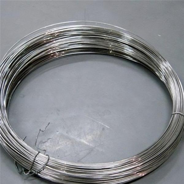 BS EN 10207-1 C50D C50D2 Hard Drawn Spring Steel Wire
