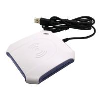 Lecteur de carte MI-FARE 1356mhz