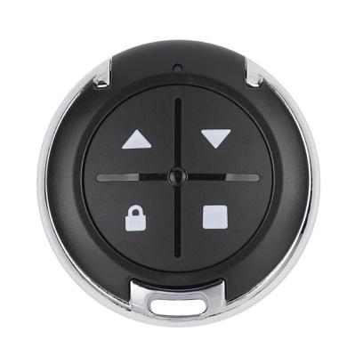 Control Remoto RF Universal Personalizable de Código Variable de 303MHz