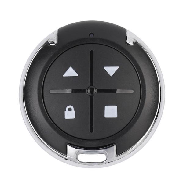 Control Remoto RF Universal Personalizable de Código Variable de 303MHz