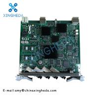 Proceso de la transferencia de Huawei EGS4 SSN4EGS4 03052347 4-Port Gigabit Ethernet