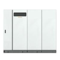 200kW 1075kWh Bateria de lítio