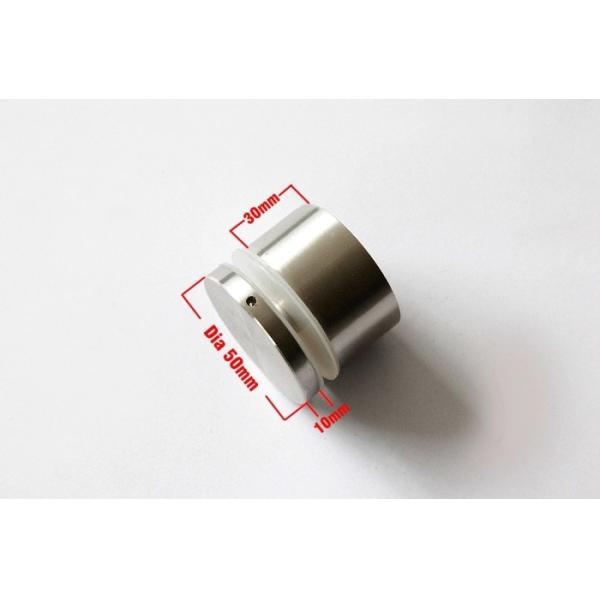 Galvanized Steel High Strength Tube Pipe Clamp Rubber Loaded Coated Metal Hose Clamps