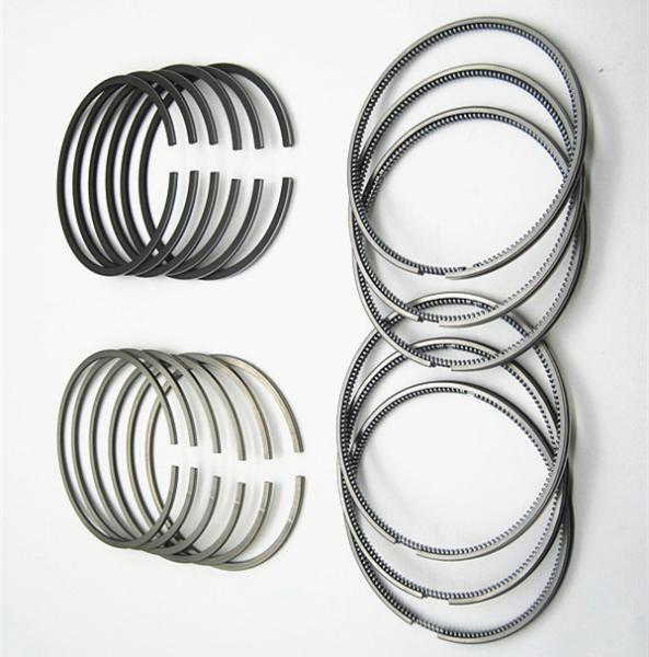 Para Volkswagen Piston Ring POLO 69.5mm 1.75+2+4 Alta resistência