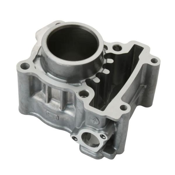 Replace Your Yamaha X-max 125 with this Advanced Aftermarket Spare Parts Cylinder