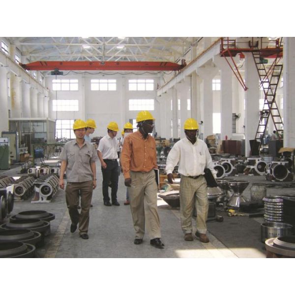 2000 - 5000L/H Disc Stack Bowl Centrifuge Spirulina Harvesting  Centrifugal Separator