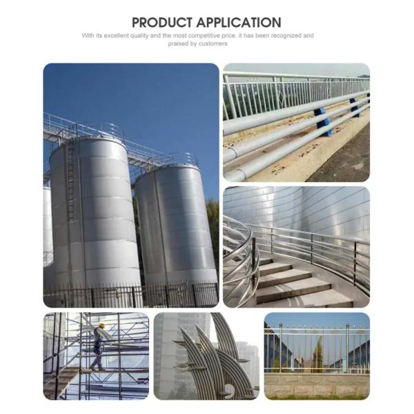 Адвокатура 6m Q235 низкоуглеродистое 1060 наговора стали углерода особой чистоты