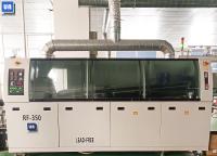 Machine de soudure RF-350A de SMT de machine de vague sans plomb de carte PCB pour la chaîne de montage
