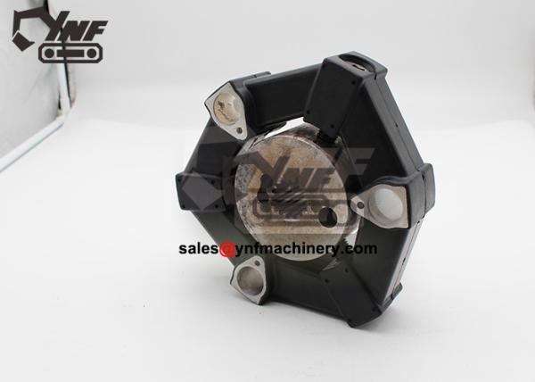 Durable Excavator Coupling Fits John Deere 200CLC 4654760