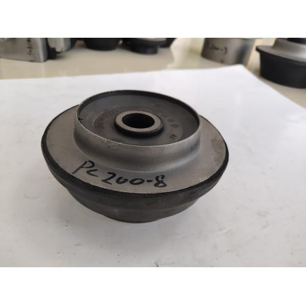 Excavator Komatsu PC200-8 Engine Mount Cushion