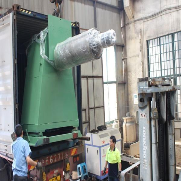 200kw Steel Slitting Machine Line Coil Slitter For Ceiling Drywall Industry