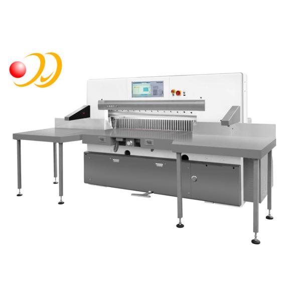 Автомат для резки руки бумажный, автоматическая машина бумажного резца Programmable