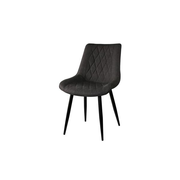 Modern Furniture 12KGS 48.5cm 96cm Home Velvet Chair