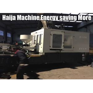 Гидравлический пластиковый стул делая машину, сопротивление жары машины инжекционного метода литья Кнк