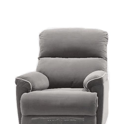 BN Single Fabric Sofa Space Capsule Multifunctional Sofa Single Functional Chair Sofa Manual/Electric Recliner Chair