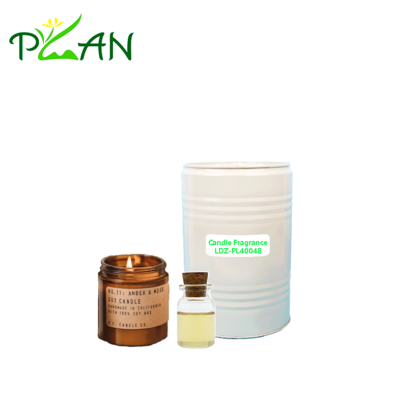 Candle Fragrances Wholesale Purity Nectarine Blossom & Honey Essence Oil For Scented Candle Production With Free Sample