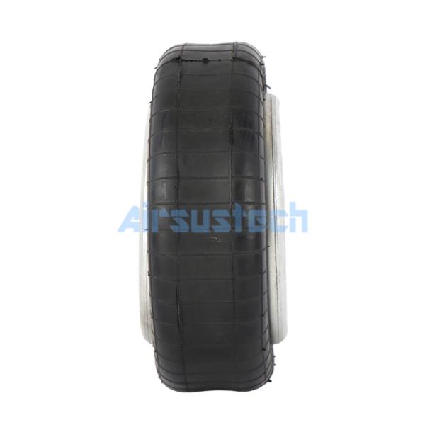 578-91-3-201 Rubber Air Bellows Goodyear 1B9-204 Industrial Convoluted Air Spring