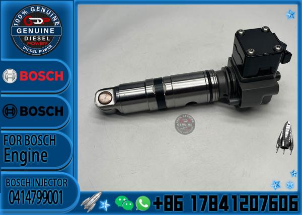 Fuel Pump 0414799005 0414799001 0414799025 0280745902 A0280745902