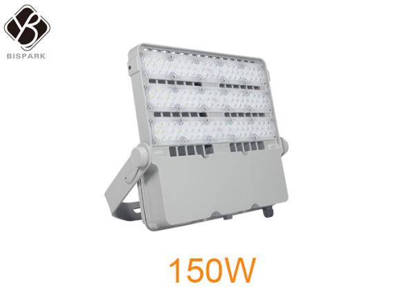 Luzes de inundação LED para exteriores industriais de alto lúmens 150 W design OEM/ODM