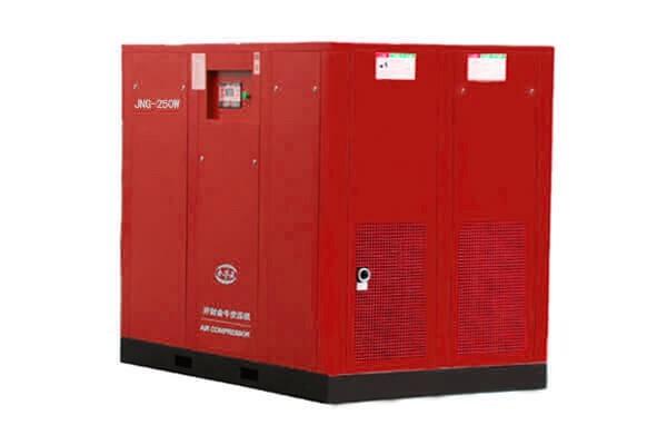 Water Lubricated Screw Air Compressor-JNG-250W from china supplier Orders Ship Fast. Affordable Price, Friendly Service.