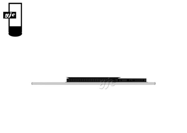 55″ Capacitive Touch Wall Mounted Digital Signage