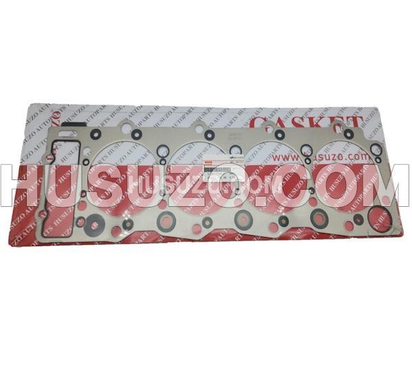 ODM Cylinder Head Gasket Isuzu 4HK1 8-98114256-0 5-58114256-5
