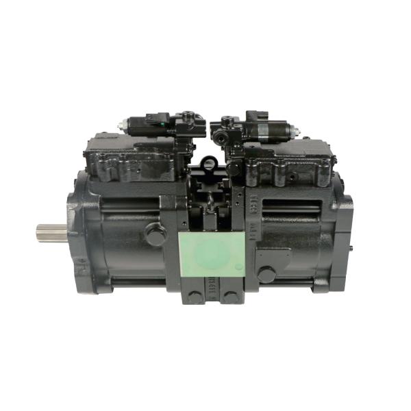 Electronic Control Excavator Hydraulic Pump K5V80DTP-OE02-12 PTO Machinery Spare Parts