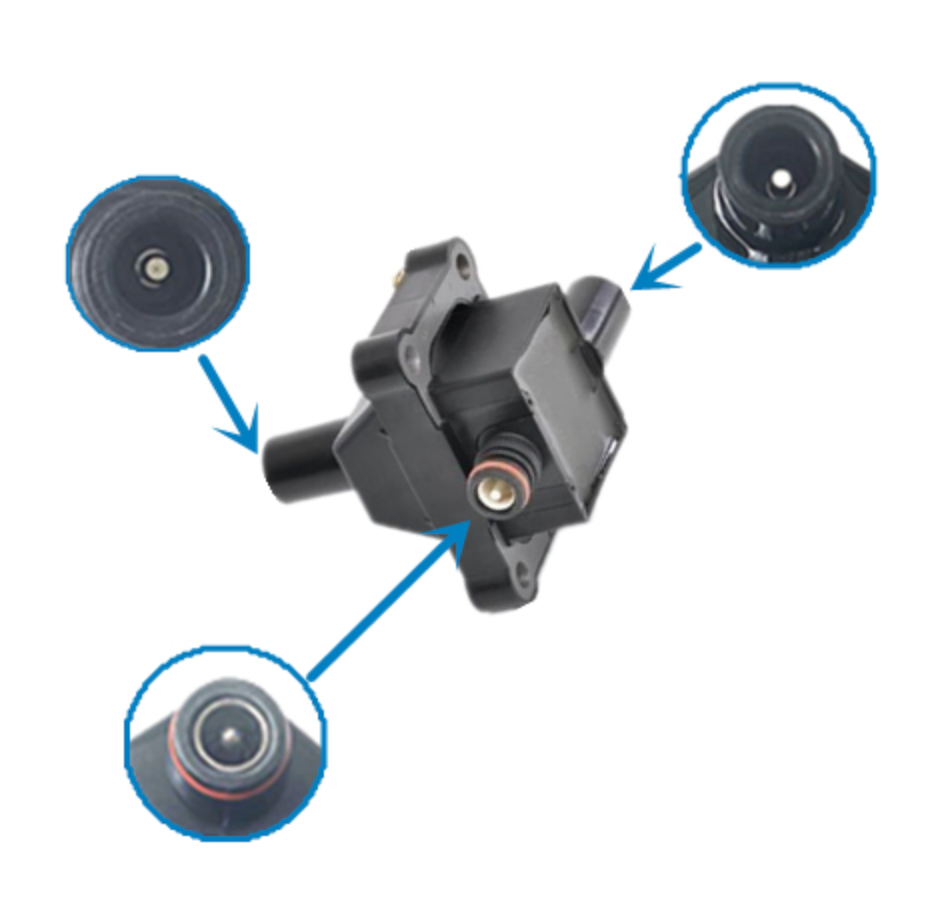 Quality Ignition Coil for High Performance Changan Eado Oshan CS55