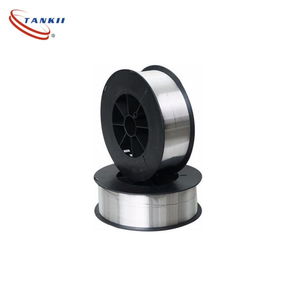 Stainless Steel Welding Wire – Grade 316 / 316L / 316LSi