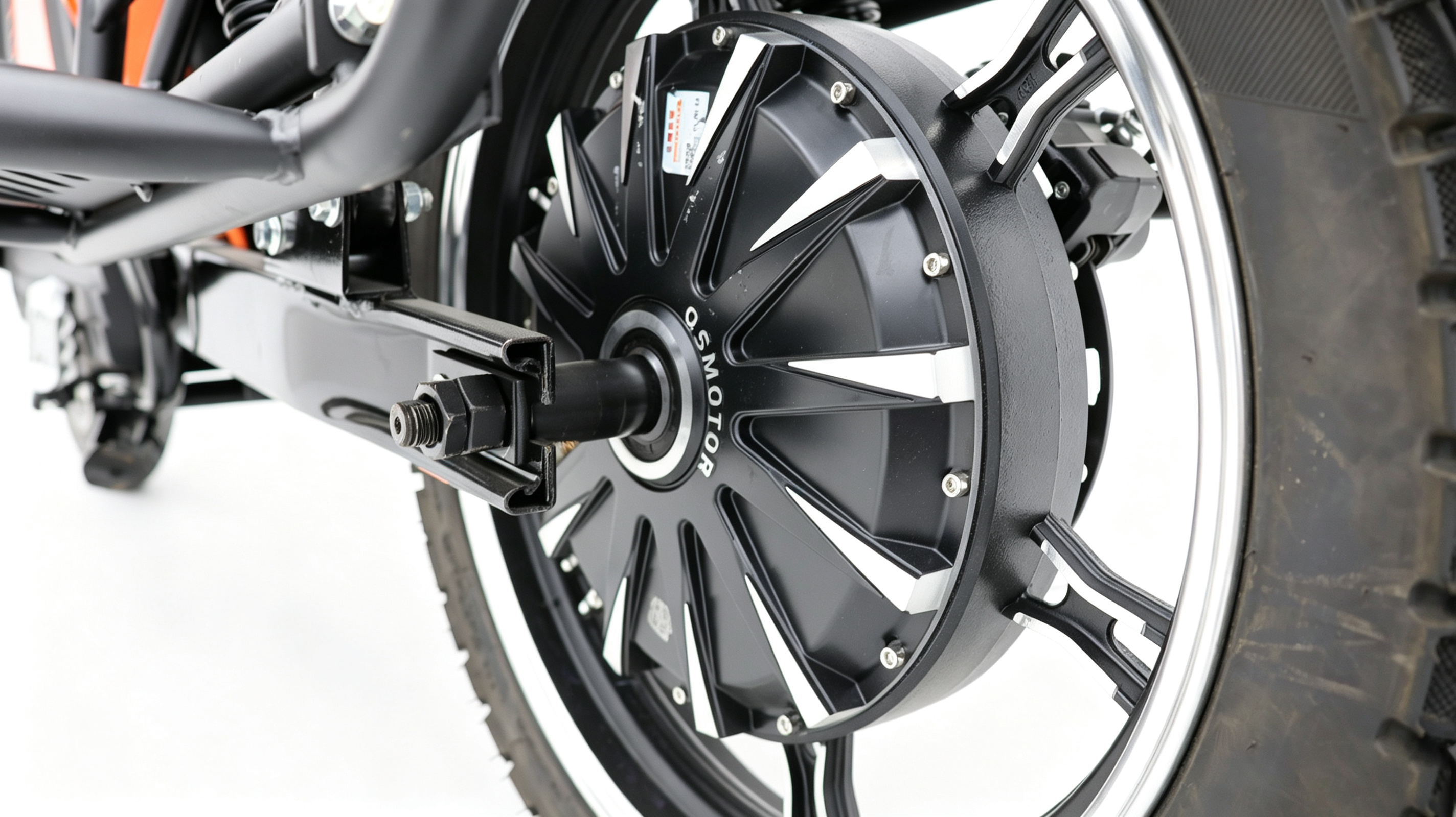 SLEEU Electric Scooter, Electric Motorcycle, EEC Certified Model, Factory Direct Sales, Personalized Customization，High-power motor